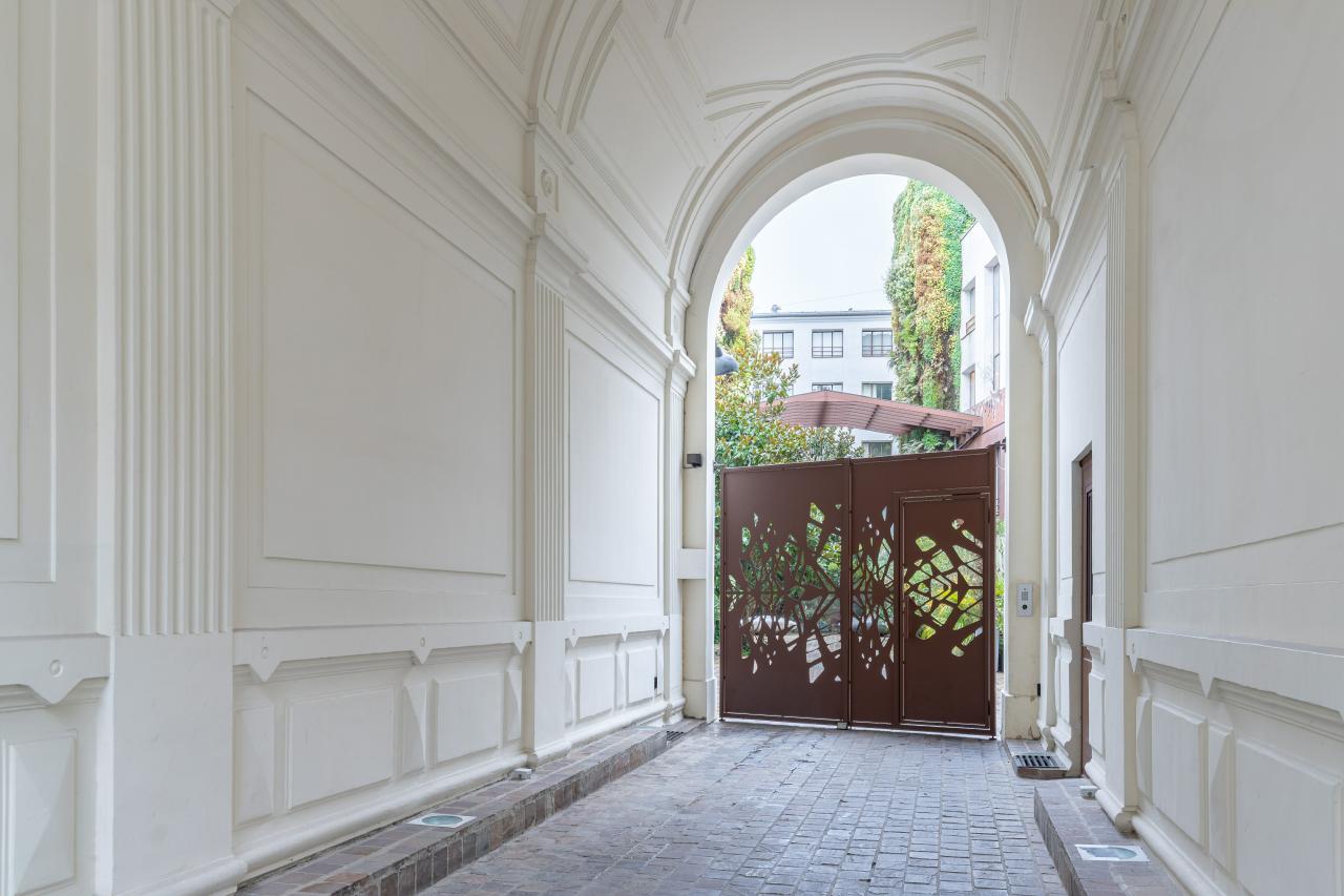 Bureau Paris 76m² Location bureau Paris OLBUR2531480 12